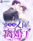 闪婚后傅先生马甲藏不住了