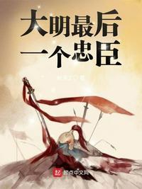 大明最后的武将