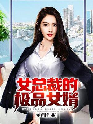 女总裁的超级女婿