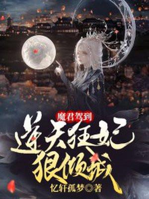 逆天神妃有点狂