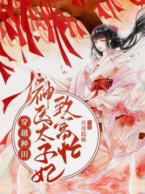 穿越之神医太子妃
