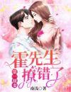 第一甜妻霍先生撩错了结局番外无弹窗