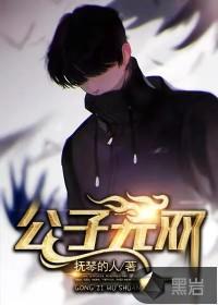 公子无双集