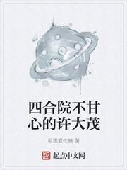 四合院不甘心的许大茂全文免费阅读笔趣阁