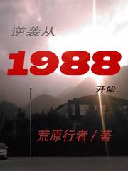 百度逆袭1988