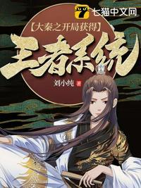 大秦之开局就武力无敌
