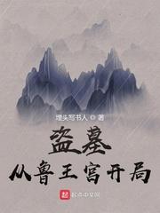 盗墓从鲁王宫开始飞卢