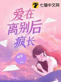 爱在离别时续文