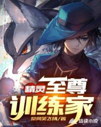 精灵至尊训练家免费阅读