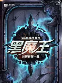 哈利波特与新世黑魔王