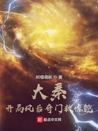 大秦开局风后奇门救惊鲵