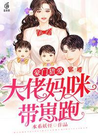 大佬妈咪带崽跑了