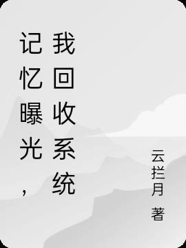 我回收系统 云拦月