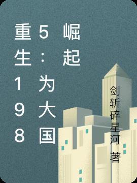 重生1979