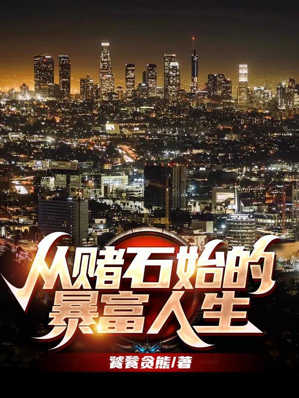 赌石为主的