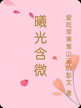 曦光的意思是什么