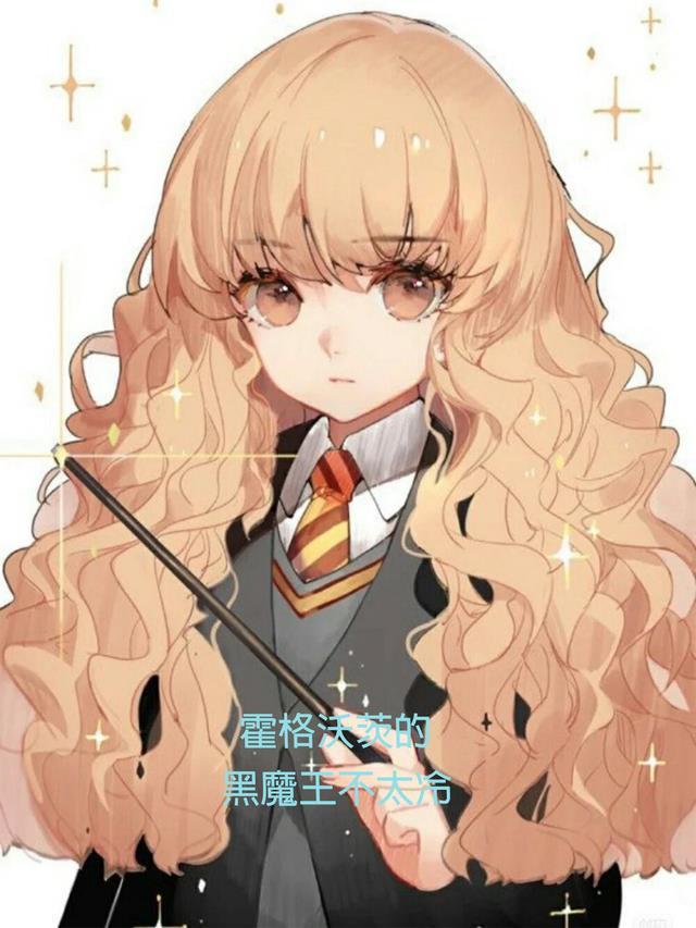 霍格沃茨的黑魔王不太冷在线