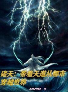 穿越诸天万界之天道传人