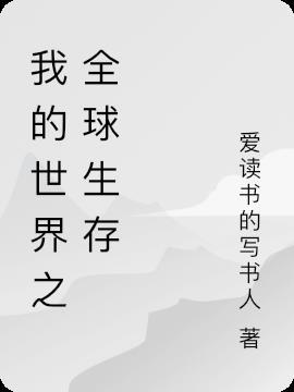 我的世界只全球无线生存