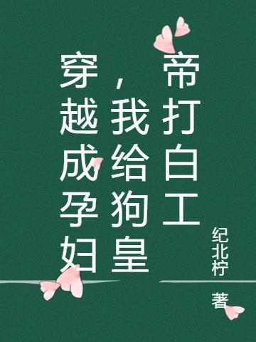 穿越成孕妇的古代