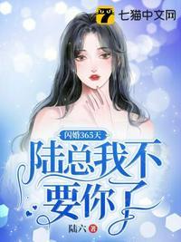 陆总闪婚