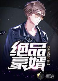豪婿绝人