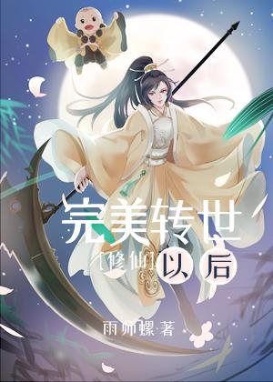 完美转世以后[修仙