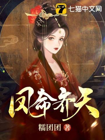 凤命齐天 糯团团
