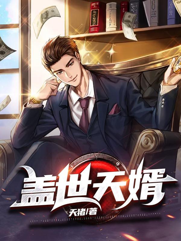 盖世天婿 聚合中文网