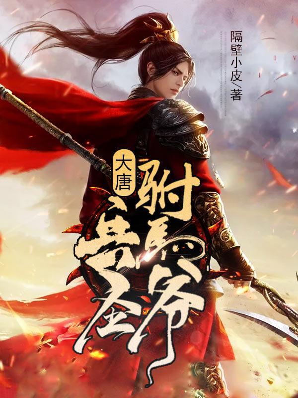 大唐之兵圣驸马卡夜阁