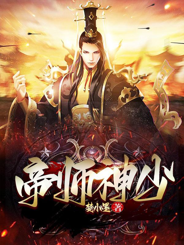 帝师神少TXT