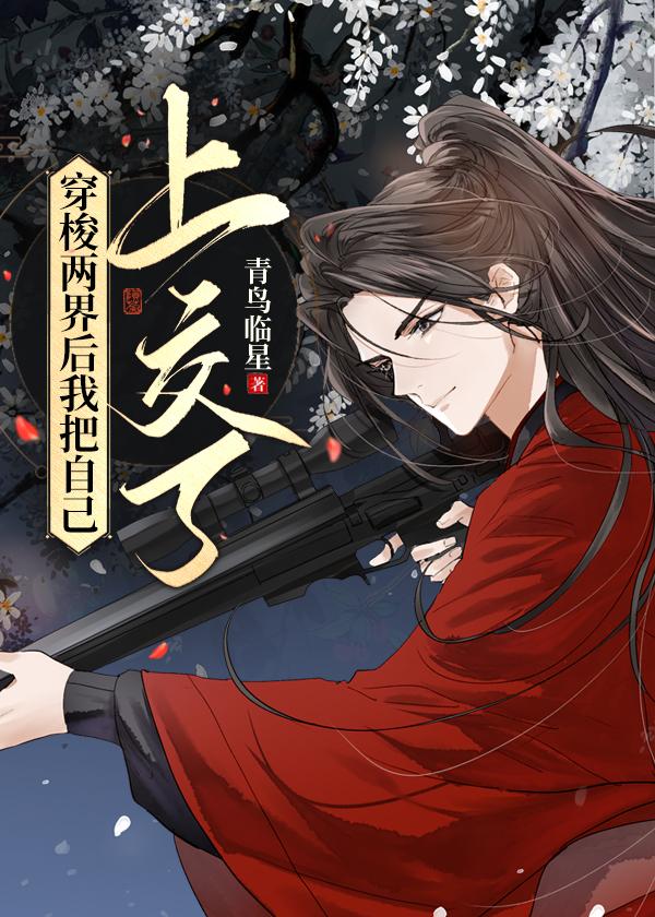 穿梭两界txt