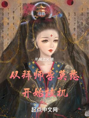 从拜师李莫愁开始挂机 机械之火