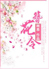 簪花令 顾慕