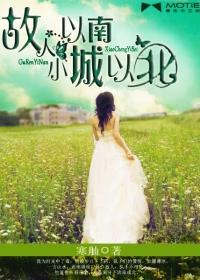 故人以南