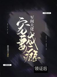军阀大帅甜妻宠不够