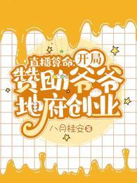 直播算命开局赞助爷爷地府创业 第501章