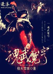 魂武最终阶段
