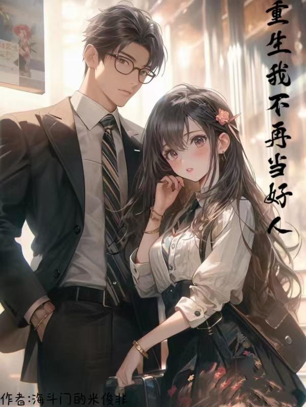 重生后我不当人了全文免费阅读