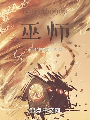 斗罗世界的巫师TXT