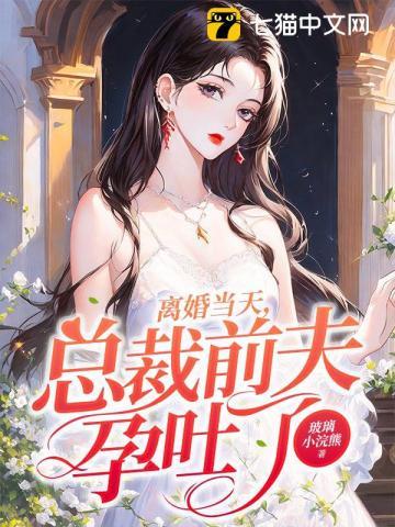 总裁前夫请离婚