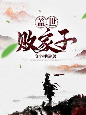 盖世败家子 文字呼吸
