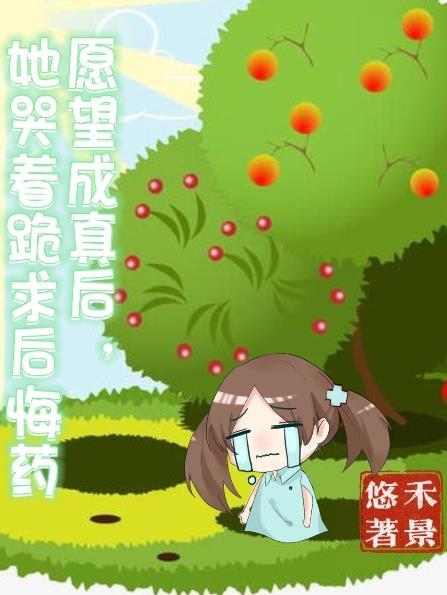 愿望成真