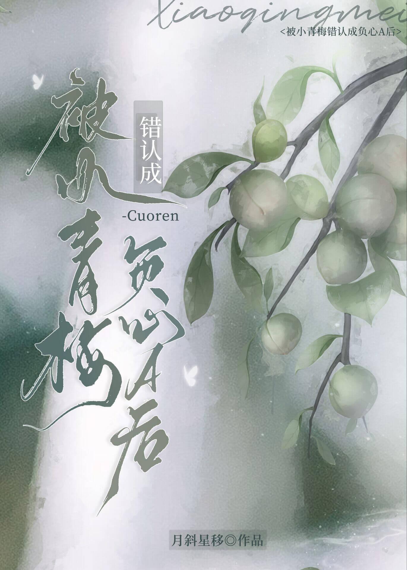 被小青梅错认成负心A后256中文