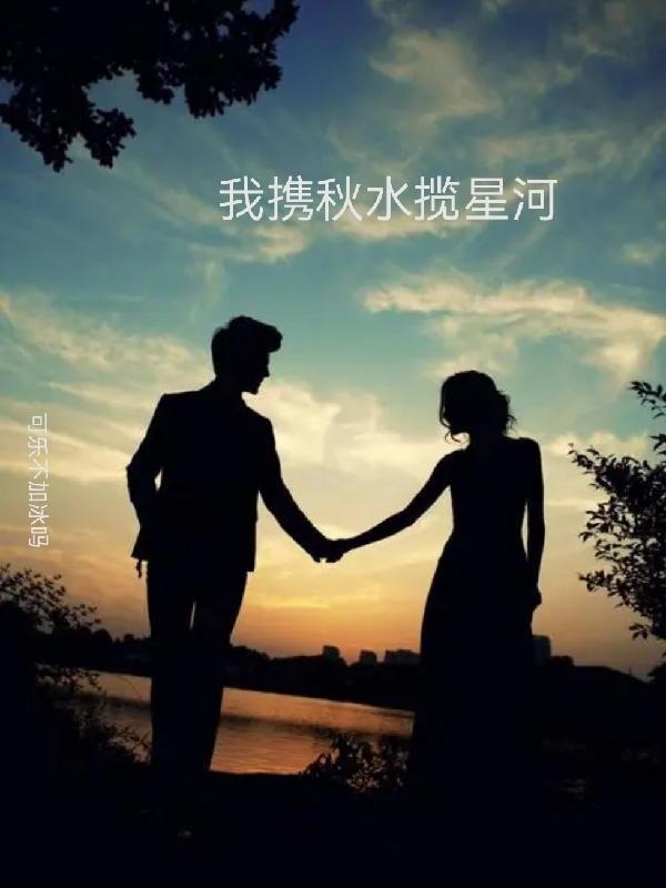 我携秋水揽星河全诗
