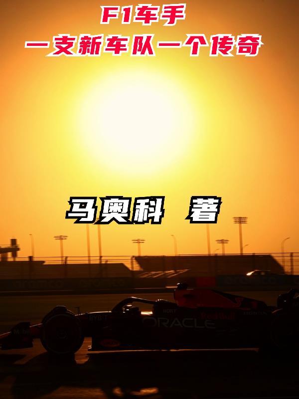 f1车队及车手