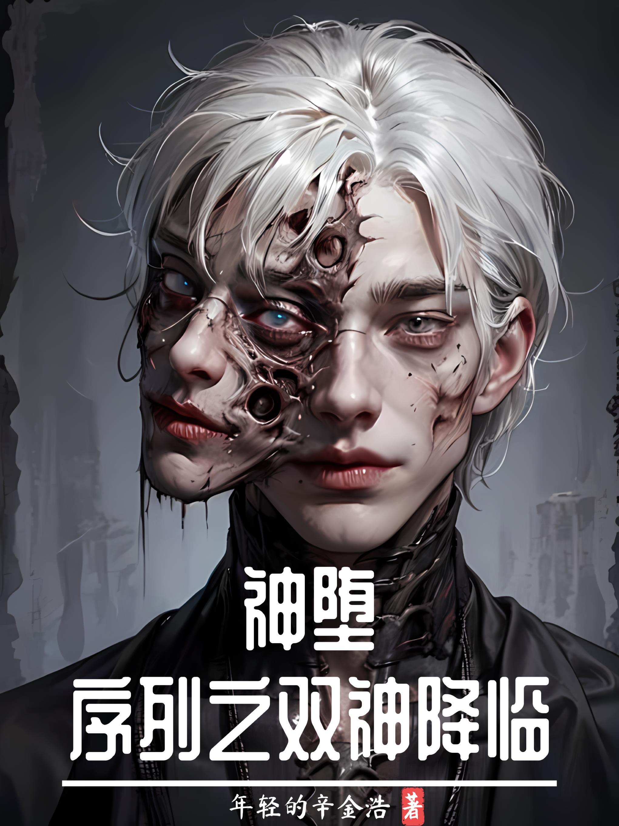 神堕by光羿