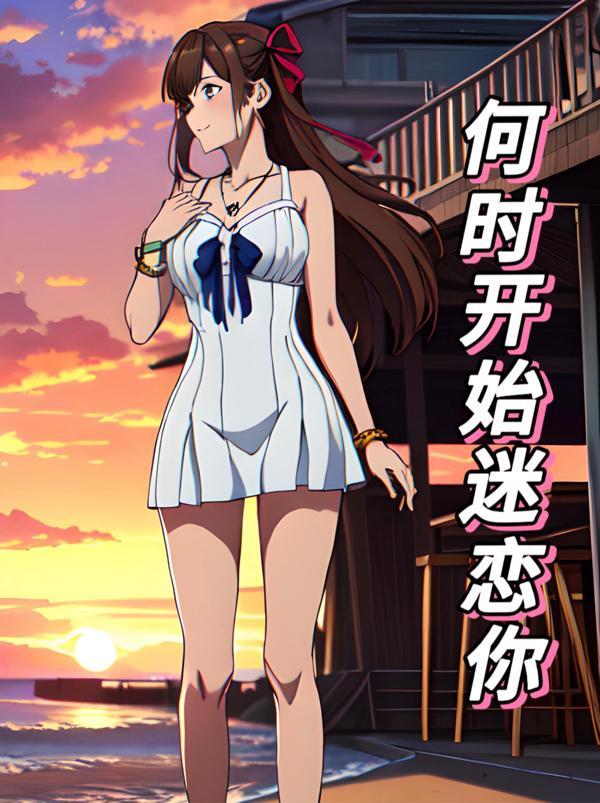 从什么时候开始喜欢你