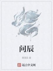 问辰名字的含义