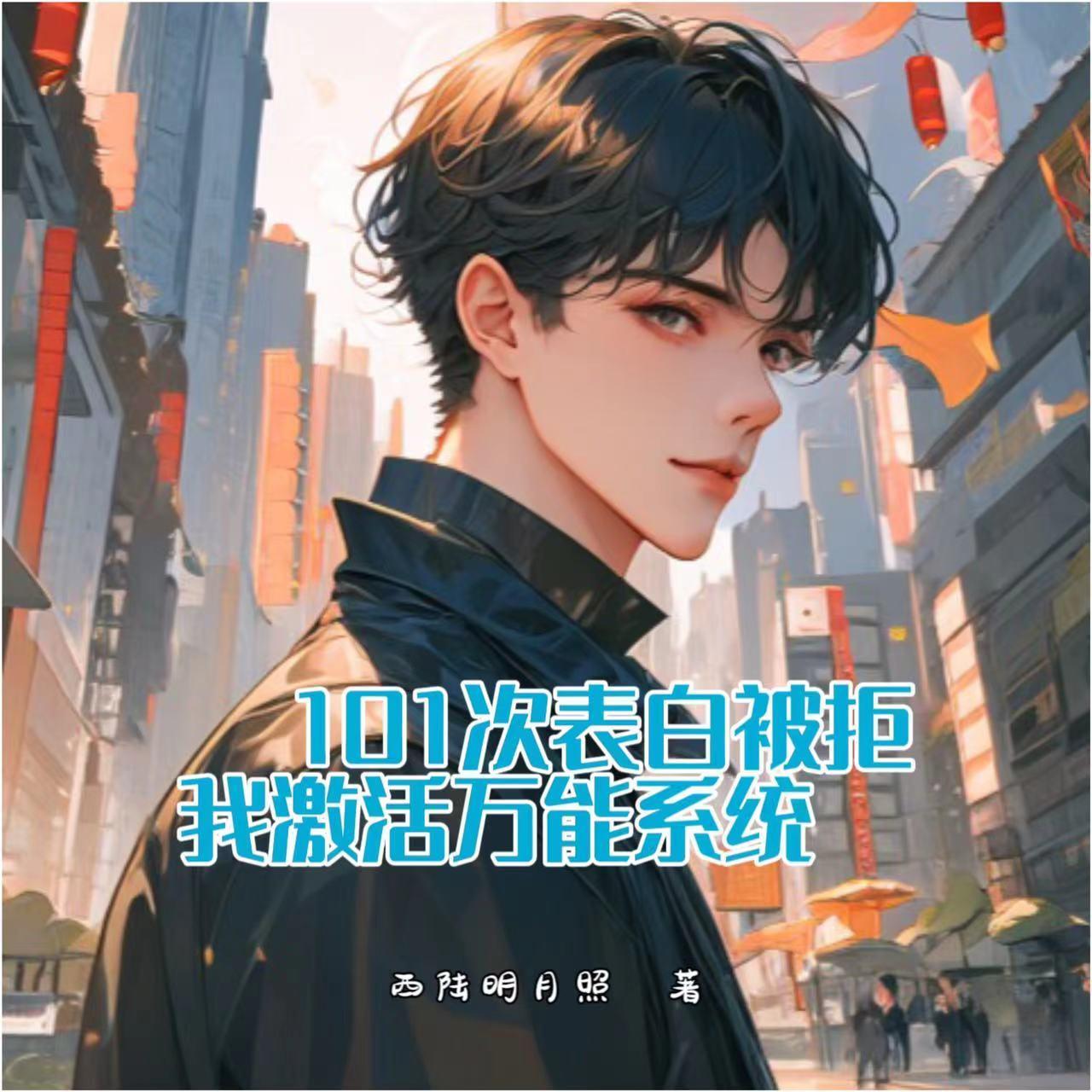 101告白